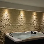 沃尔夫斯堡精品酒店 酒店 3*