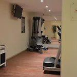 沃尔夫斯堡精品酒店 3* 沃尔夫