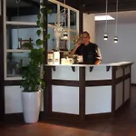 沃尔夫斯堡精品酒店 酒店 3*