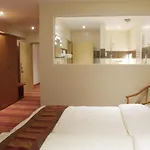 沃尔夫斯堡精品酒店 沃尔夫