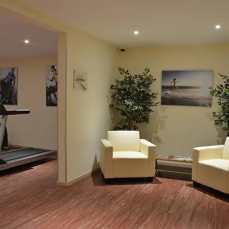 Boutique Hotel Wolfsburg 3*