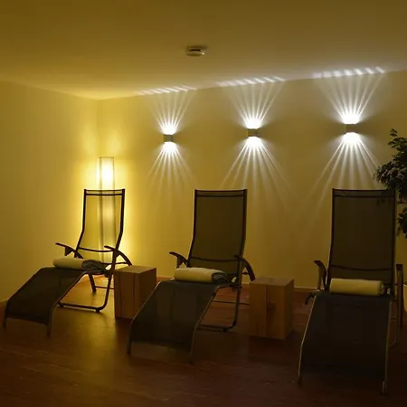 Hotel Boutique Wolfsburg