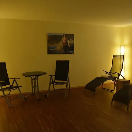 Boutique Hotel Wolfsburg