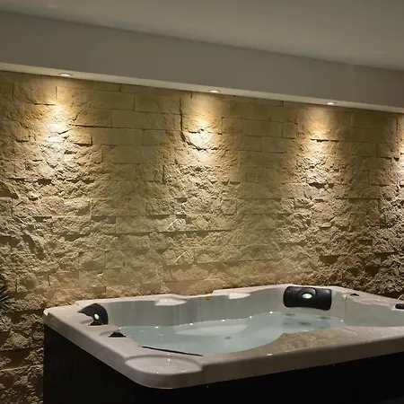 Boutique Hotell 3*