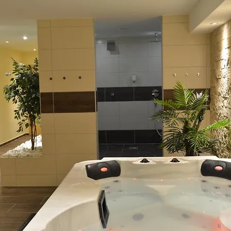 Boutique Hotell Wolfsburg