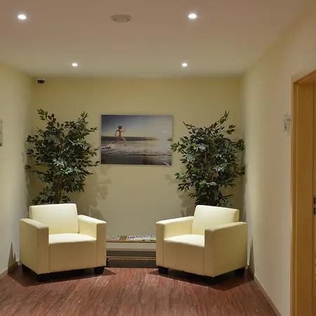 Boutique Hotel Wolfsburg Hotel 3*
