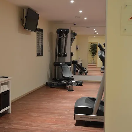 Boutique Hotel Wolfsburg 3* Wolfsburg