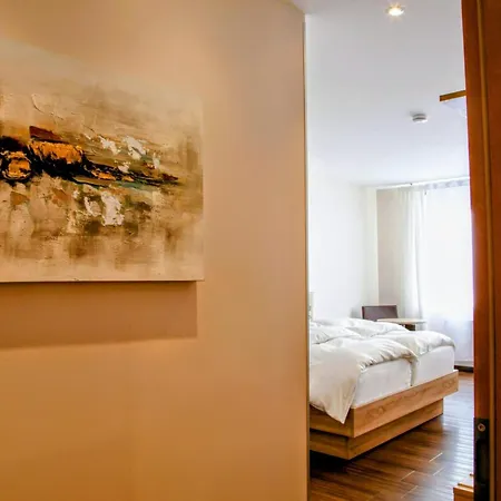Boutique Hotel Wolfsburg Wolfsburg