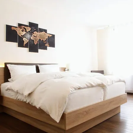 Boutique 3* Wolfsbourg