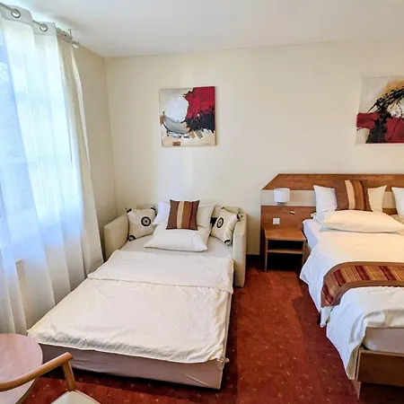 Boutique Hotel