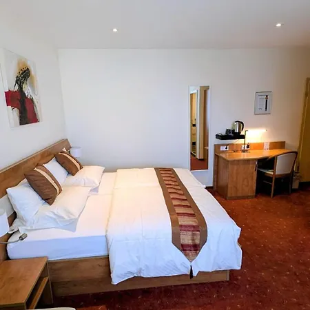 Hotel Boutique 3*