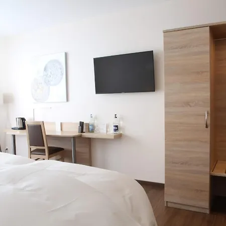 Boutique Hotel Wolfsburg