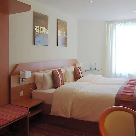 Hotel Boutique