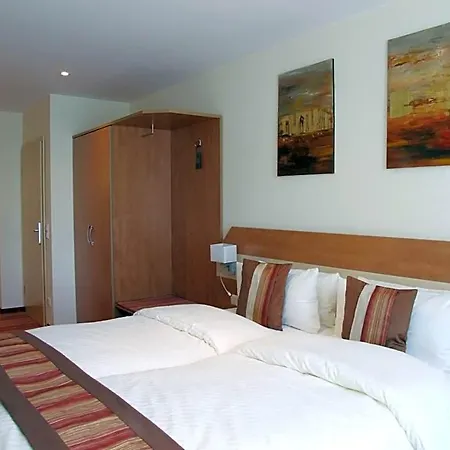 Hotel Boutique 3*