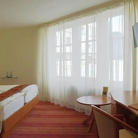 Hotel Boutique Wolfsburg