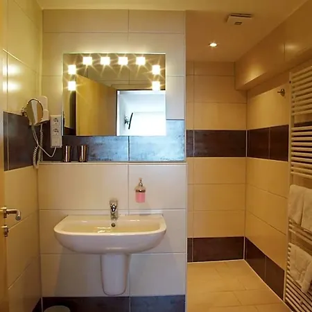 Boutique Hotel 3*