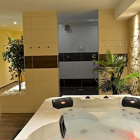 Hotel Boutique Wolfsburg