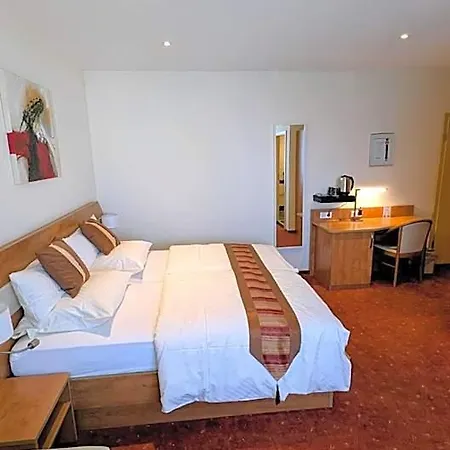 Boutique 3* Wolfsburg