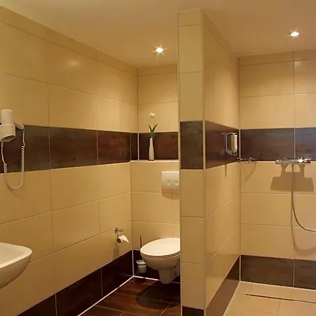 Hotel Boutique Wolfsburg