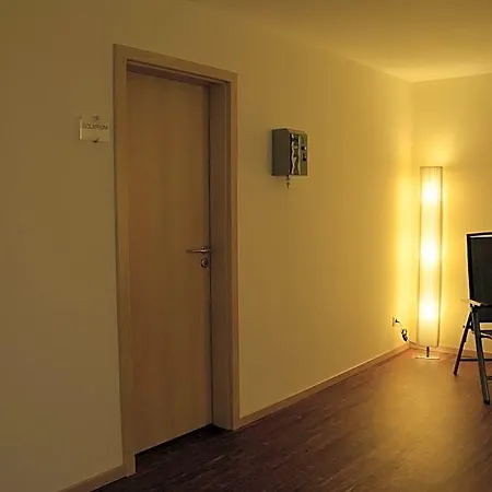 Boutique Hotel