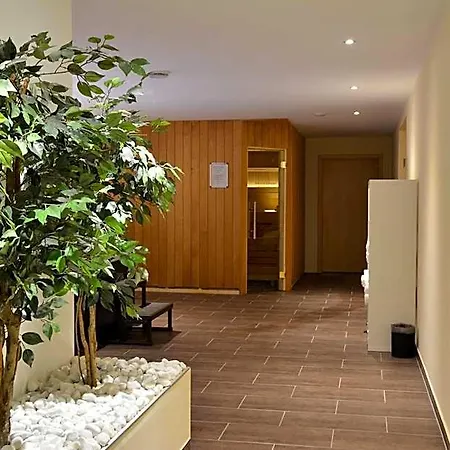 Boutique 3* Wolfsburg