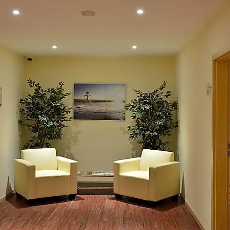 Hotel Boutique 3*