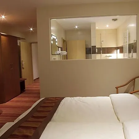 Boutique Hotell Wolfsburg