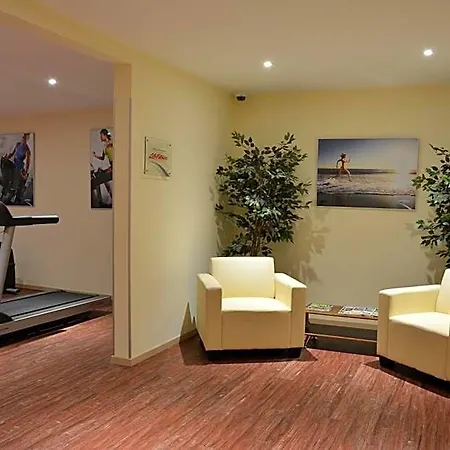 Boutique Hotel Wolfsburg