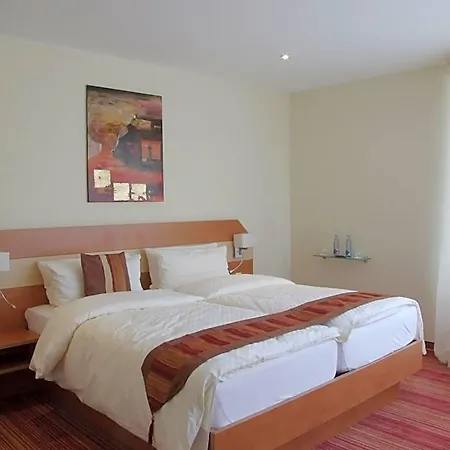 Boutique Hotel Wolfsburg