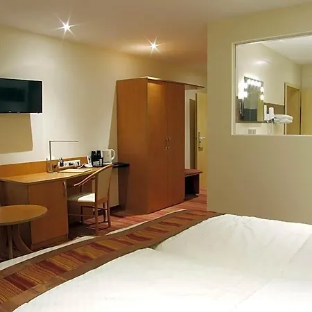 Boutique 3* Wolfsburg