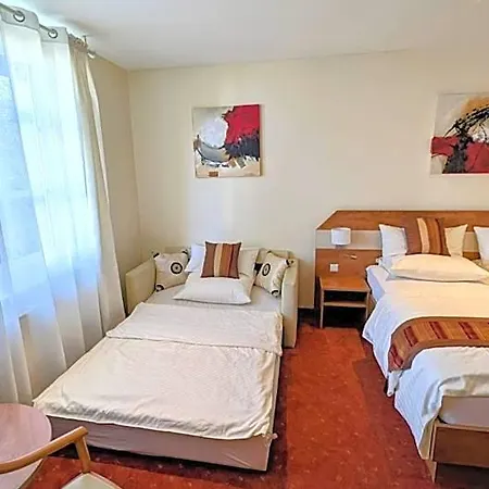 Hotel Boutique Wolfsburg