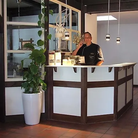Boutique Hotel Wolfsburg