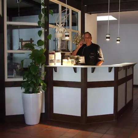 Boutique Hotel Wolfsburg Hotel 3*