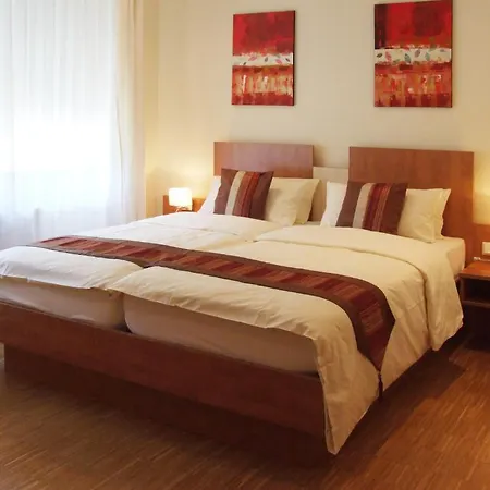 Boutique Hotel Wolfsburg Wolfsburg