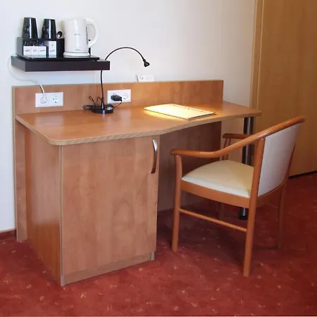 Boutique Hotel Wolfsburg Hotel