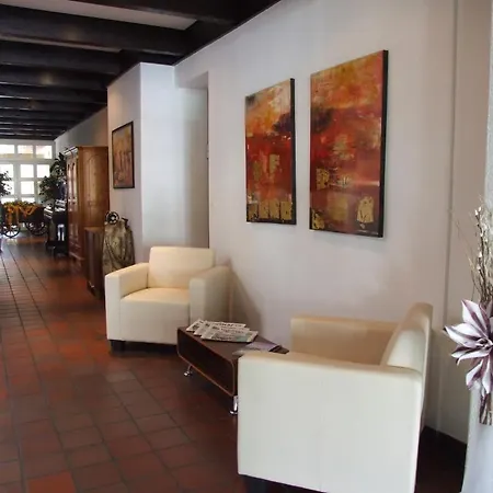 Boutique Hotel Wolfsburg