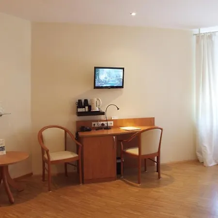 Boutique Hotel Wolfsburg Wolfsburg