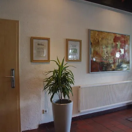 Hotel Boutique Hotel Wolfsburg