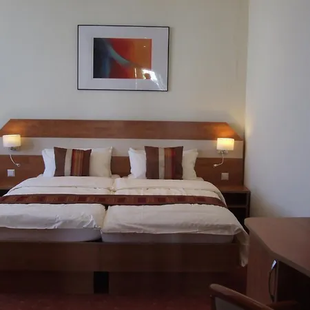 Boutique Hotel Wolfsburg Hotel