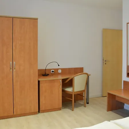 Boutique Hotel Wolfsburg