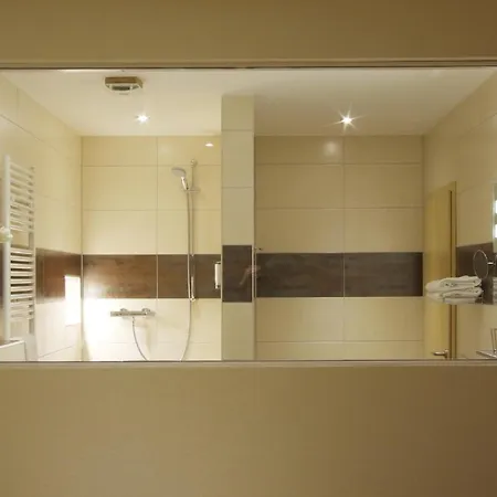 Boutique Hotel Wolfsburg 3* Wolfsburg