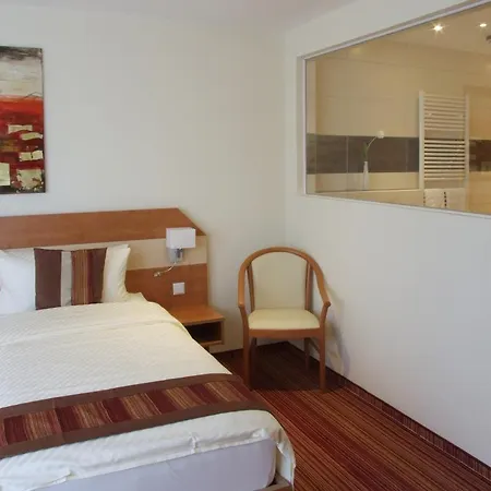 Hotel Boutique Hotel Wolfsburg