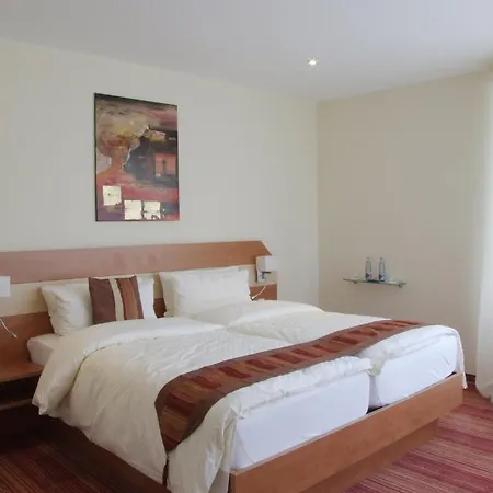Hotel Boutique Hotel Wolfsburg 3*