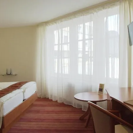 Boutique Hotel Wolfsburg 3*
