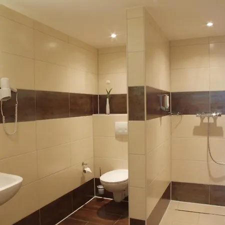 Hotel Boutique Hotel Wolfsburg