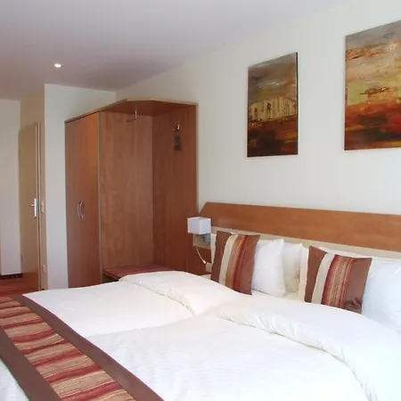 Boutique Hotel