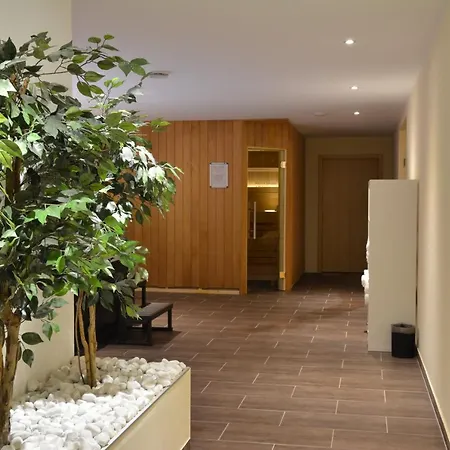 Boutique Hotel Wolfsburg
