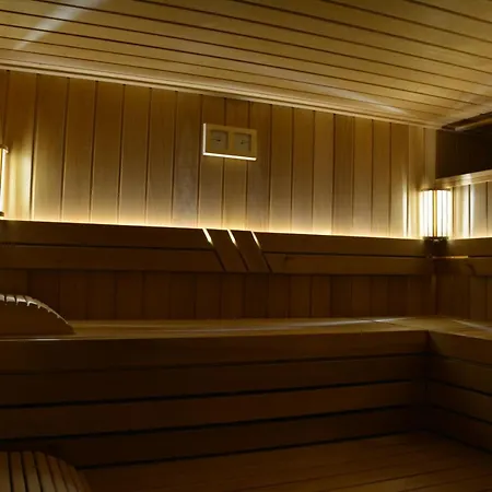 Boutique Szálloda 3*
