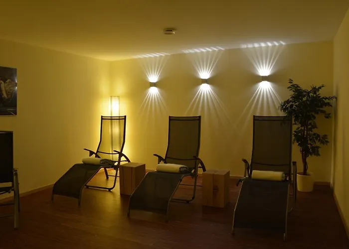 Hotel Boutique Wolfsburg