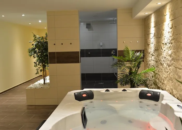 Boutique Hotel Wolfsburg